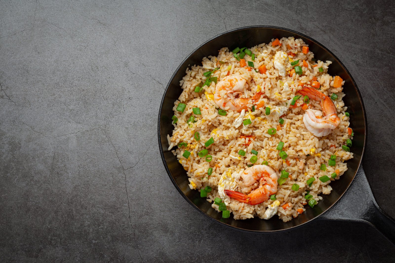 Egg Fried Rice